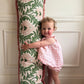 ‘Bigger Than the Baby’ Cinny Raine Cushion