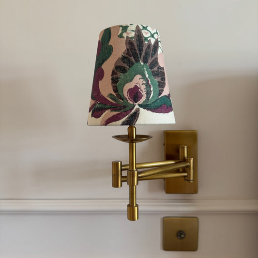 Cornucopia Empire Lampshade