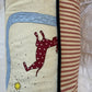 ‘Bigger Than the Baby’ Asteria’s Folly Cushion
