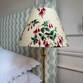 Fuchsia Empire Lampshade