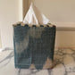 Kimono Tissue Box