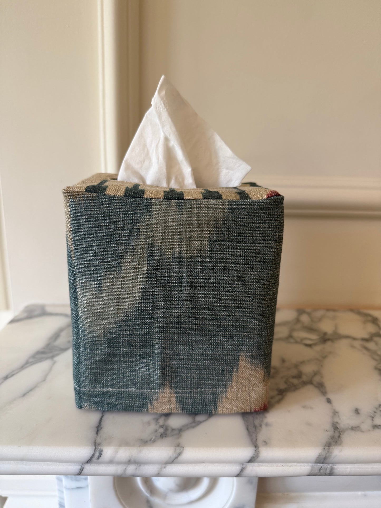 Kimono Tissue Box
