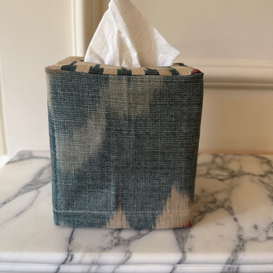 Kimono Tissue Box