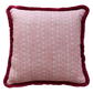 Fermoie Pink Quantock Cushions