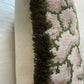 Nobilis Lophelia Pink Cushion