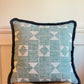 Fermoie Flag Cushion