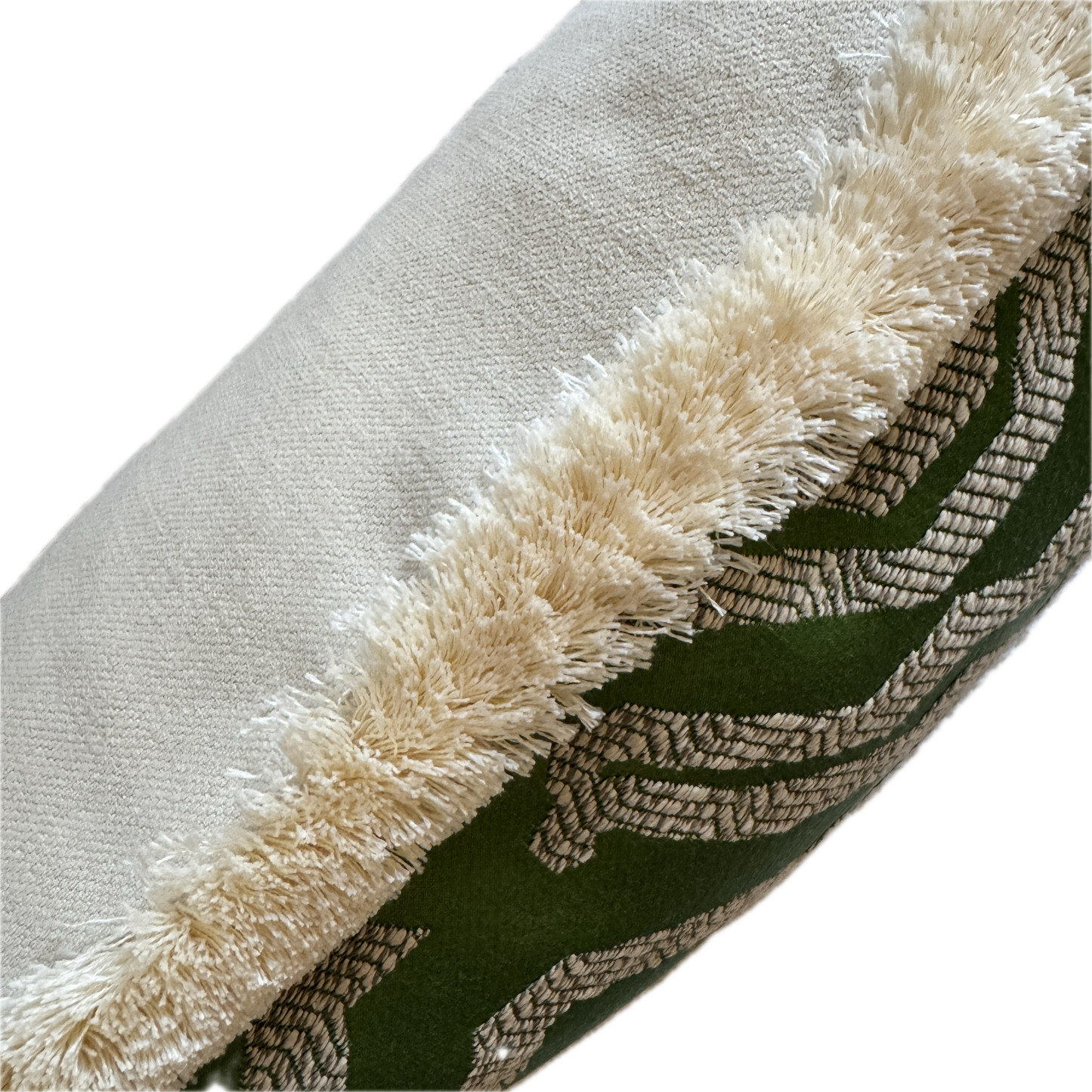 Pierre Frey Tigris Cushion