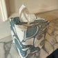 Fig Tissue Box
