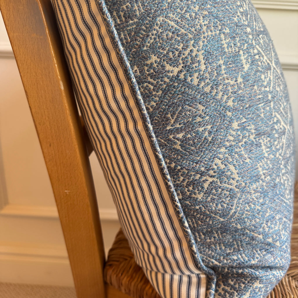 Guy Goodfellow Fez Weave Cushion