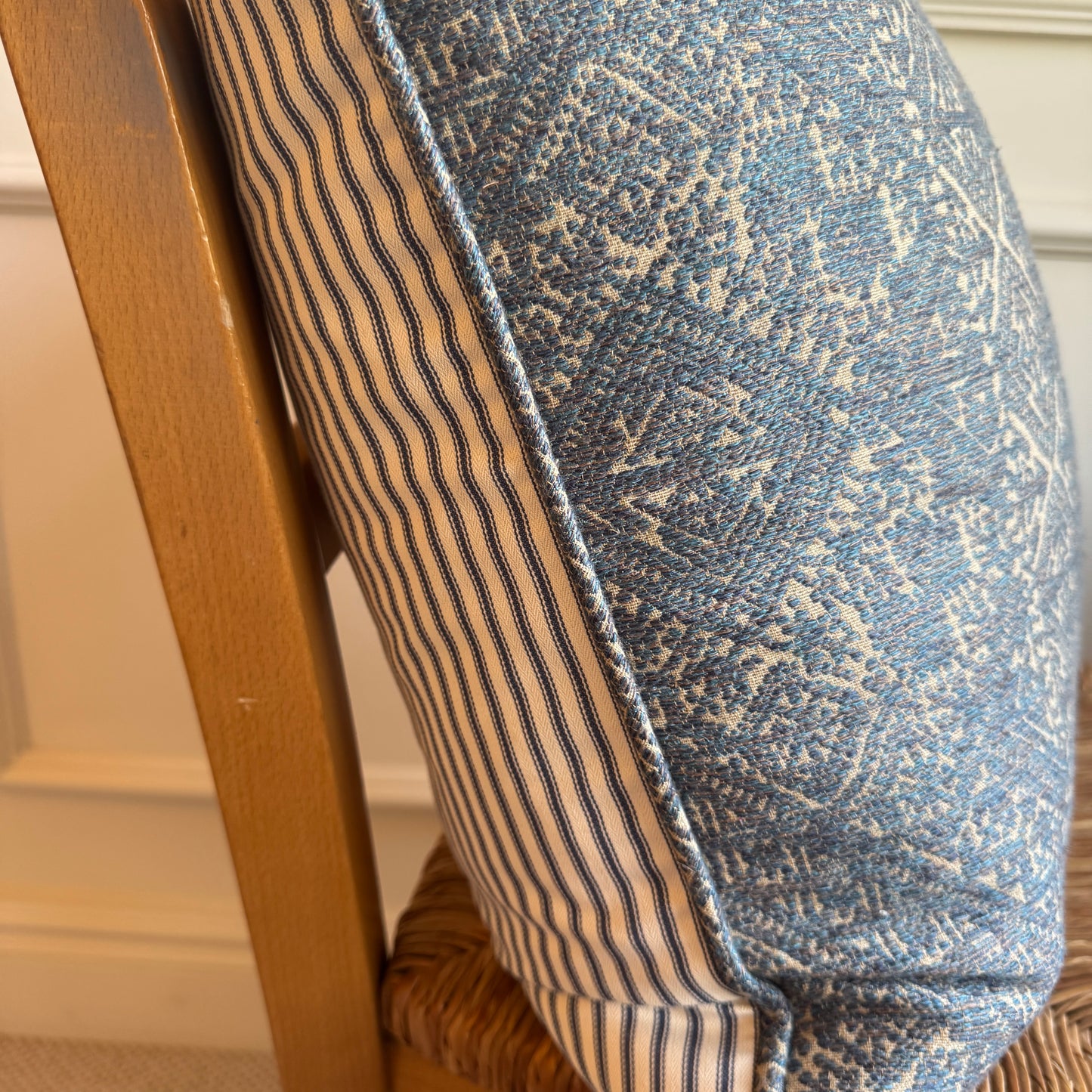 Guy Goodfellow Fez Weave Cushion