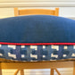 Christopher Farr Cremaillere Cushion