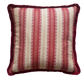 Guy Goodfellow Cothay Stripe Campari
