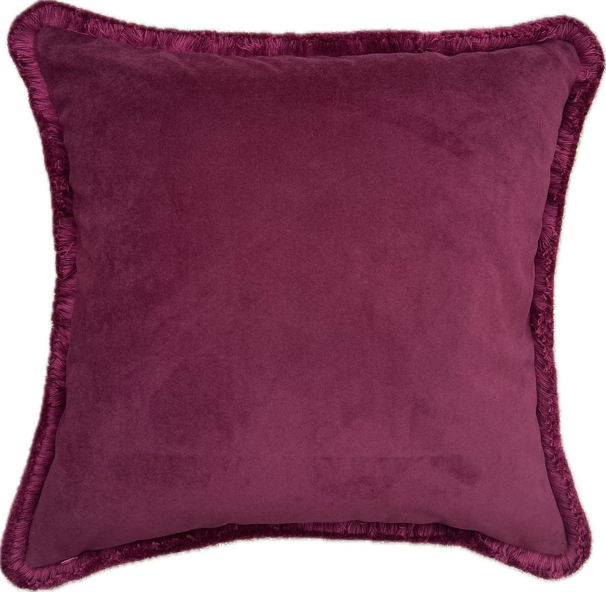 Sanderson Truffle Cushion