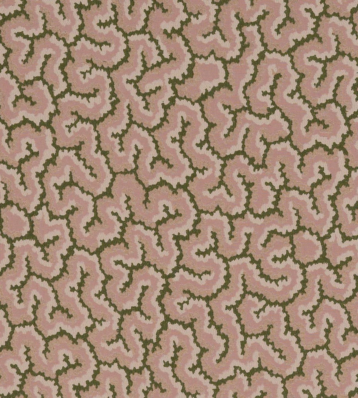 Nobilis Lophelia Pink Cushion