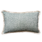 Fermoie Rabanna Fringed Cushion