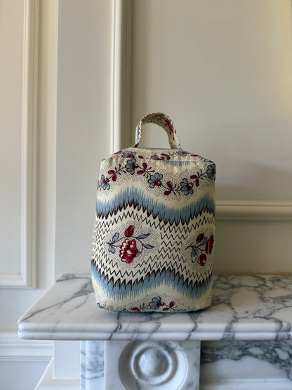 Greuze Doorstop