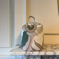 Carnival Doorstop - Olive