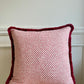 Fermoie Marden Fringed Cushion