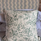 Flora Soames Enid’s Ramble Cushion