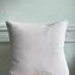 Colefax & Fowler Bowood Pink / Leaf Cushions
