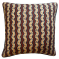 Robert Kime Manousk Cushion