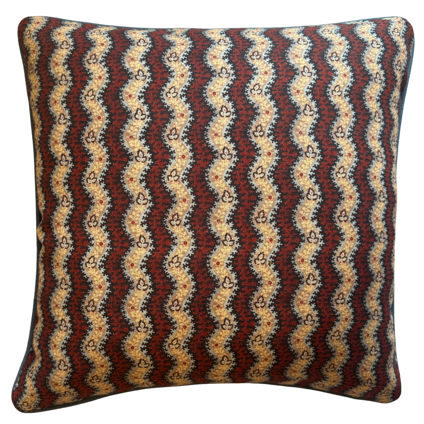 Robert Kime Manousk Cushion