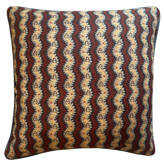 Robert Kime Manousk Cushion