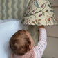 Windrush Empire Lampshade