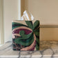 Cornucopia Tissue Box