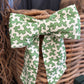 Medium Bow - Red Wicker