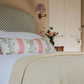 ’Bigger Than The Baby’ Hester Cushion