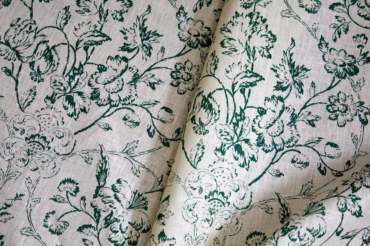 Flora Soames Enid’s Ramble Cushion