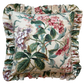 Jean Monro Heather & Hortensia Cushion