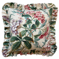 Jean Monro Heather & Hortensia Cushion