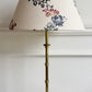 Vine Flowers Empire Lampshade