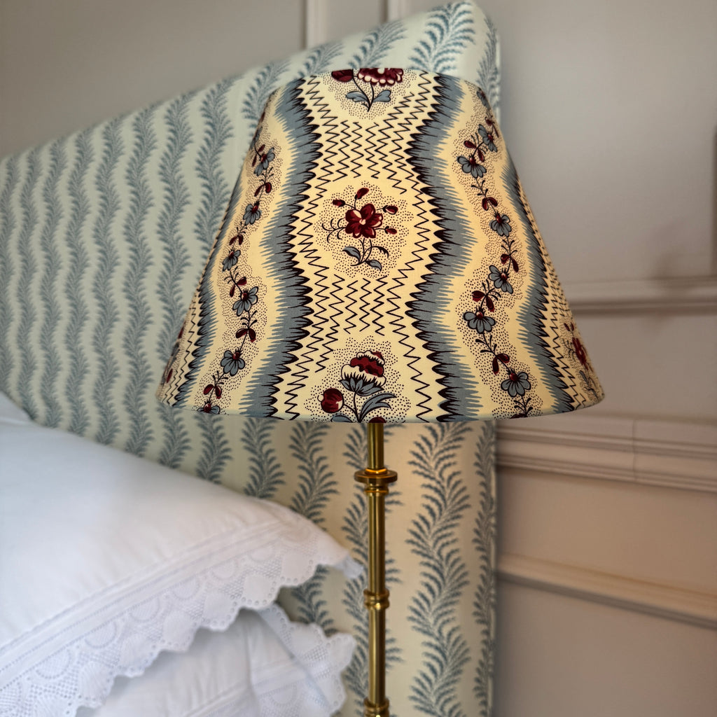 12” Greuze Empire Lampshade