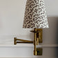 Seaweed Empire Lampshade