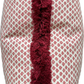 Fermoie Marden Fringed Cushion