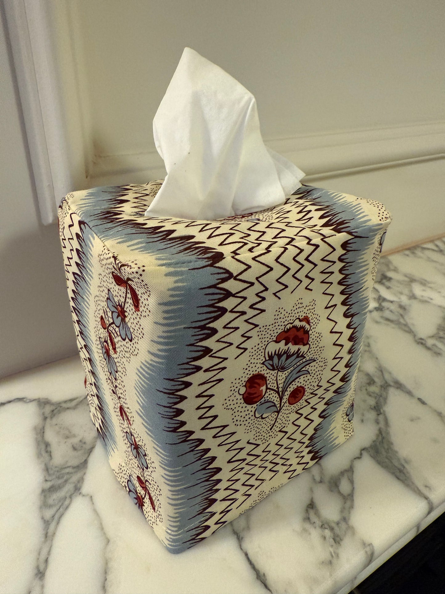 Greuze Tissue Box