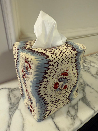 Greuze Tissue Box