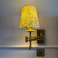 Enid’s Ramble Empire Lampshade