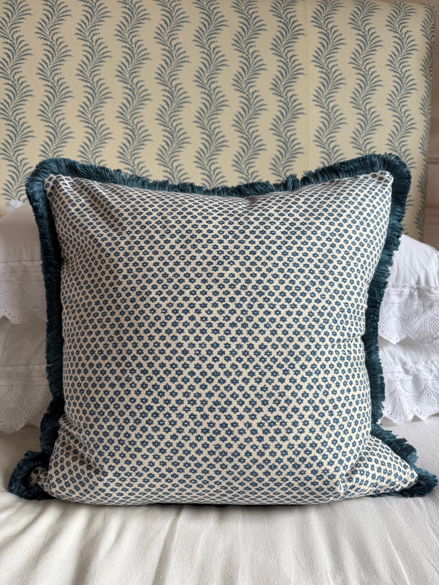 Fermoie Marden 012 Cushion