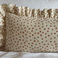 ‘Bigger Than the Baby’ Chelsea Textiles Stars Cushion