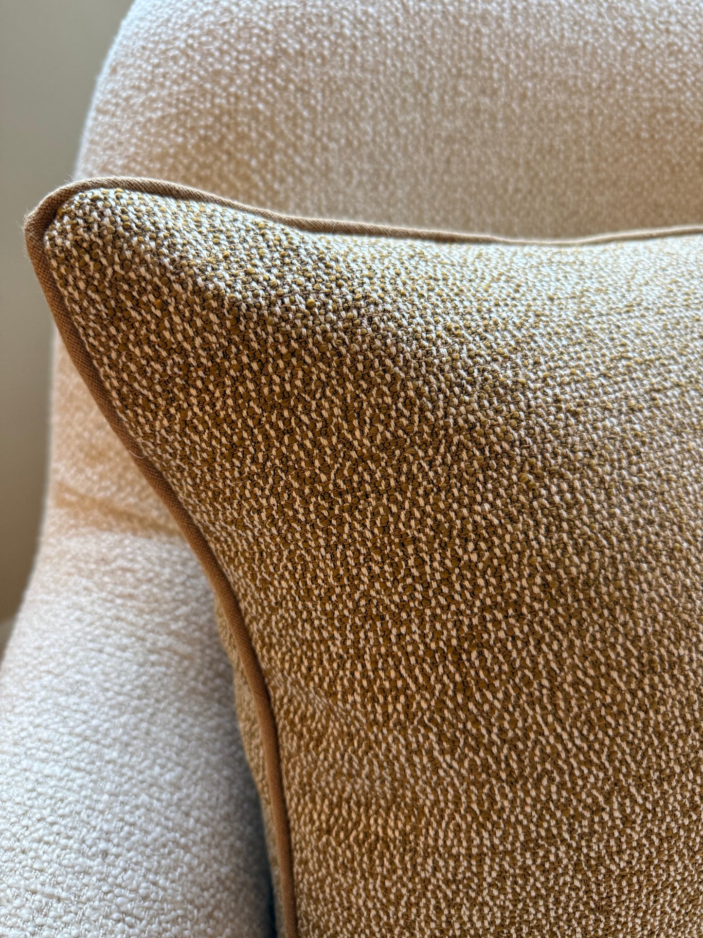 Cumin Cushion