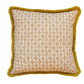 Fermoie Hamble Fringed Cushion