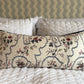 Pierre Frey La Pannonie Long Cushions