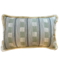 Lost & Found Fringed Lumbar Cushion