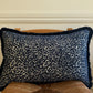 Pierre Frey Mini Leopard Lumber Cushion