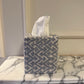 Rabanna Tissue Box