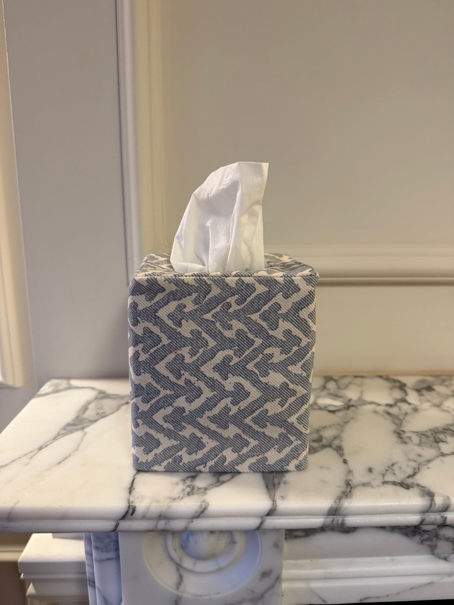 Rabanna Tissue Box
